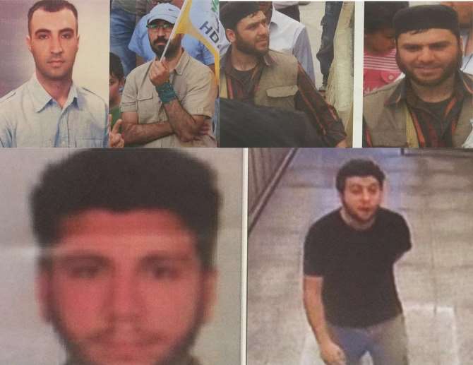 Emniyet Alarma Geçti: Tüm Yurtta Aranıyorlar