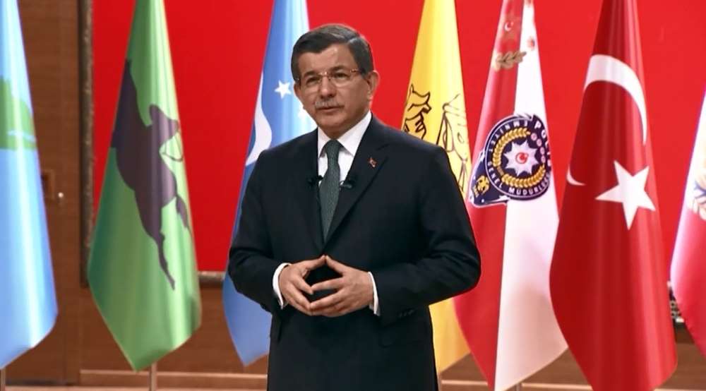 Emniyet Teşkilatına ‘paralel Yapı’ Uyarısı