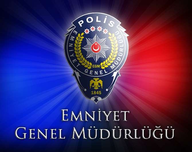 Emniyetten Sosyal Medyadaki İddialarla İlgili Duyurdu