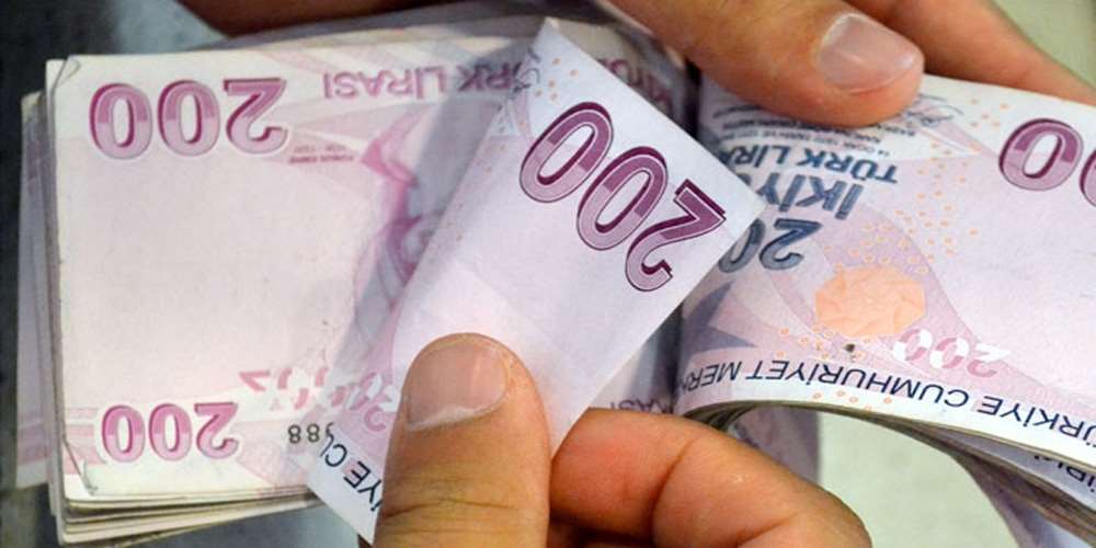 Enflasyon Raporu Açıklandı