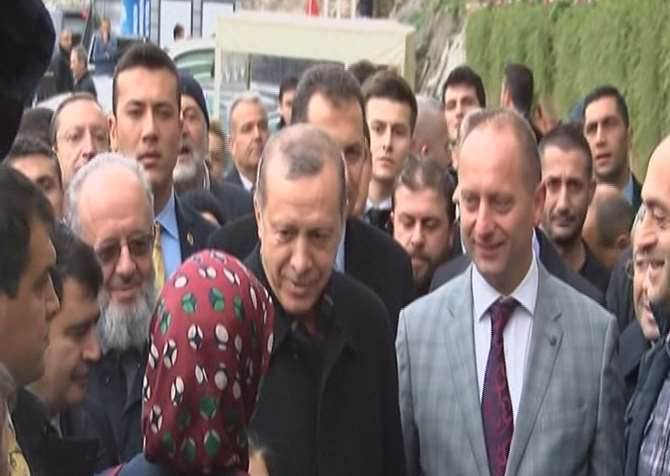 Erdoğan ’2 Çocuk’ Cevabını Duyunca...