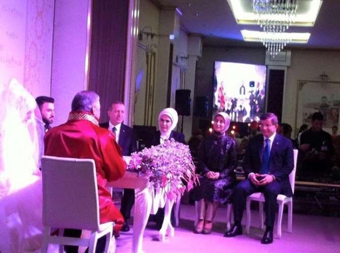 Erdoğan 5 Çocuk İstedi