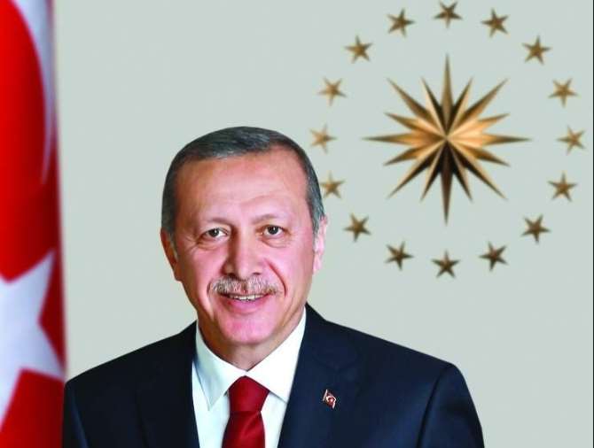 Erdoğan Bahçeli’yi Aradı