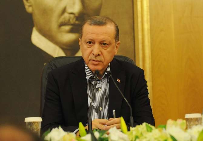 Erdoğan Fildişi Sahili’nde