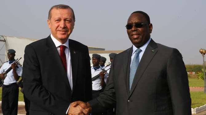 Erdoğan: Rusya’nın Hesap Vermesi Lazım