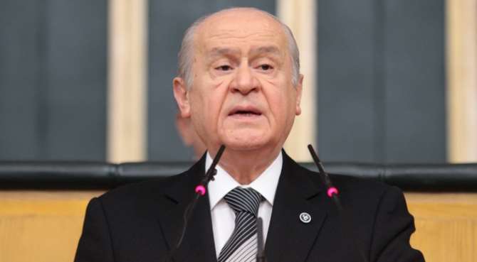 Erdoğan Ve Davutoğlu’na ’putin-medvedev’ Benzetmesi
