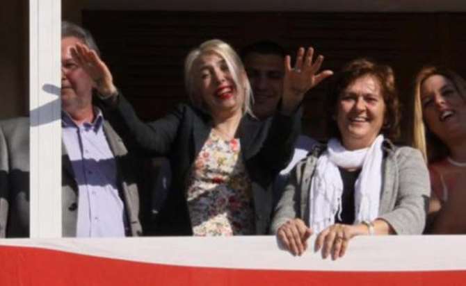 Erdoğan’a El İşaretiyle Hakarete 11 Ay Hapis