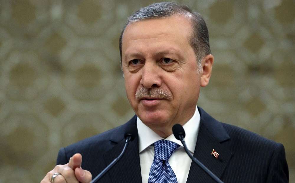 Erdoğan’dan Halil İnalcık Mesajı