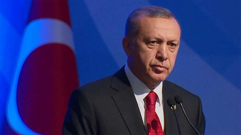 Erdoğan’dan İslam Dünyasına Önemli Mesajlar