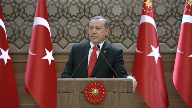 Erdoğan’dan Kılıçdaroğlu’na: Akıl Sağlığı...