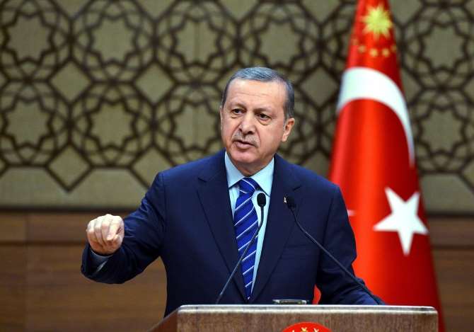 Erdoğan’dan Putin’e Özür Cevabı