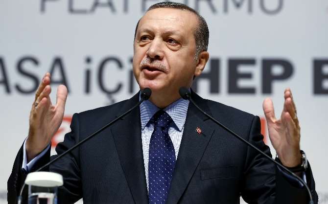 Erdoğan’dan Sabancı Suikasti Açıklaması
