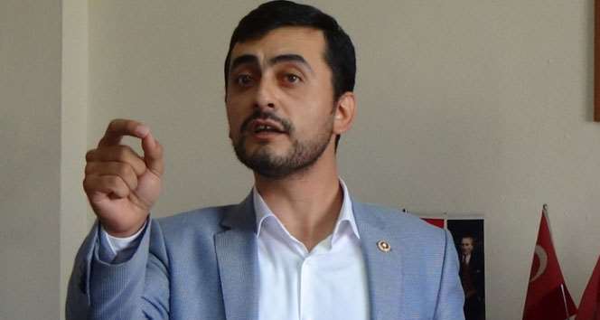 Eren Erdem’e Bir Darbe De Avukatından