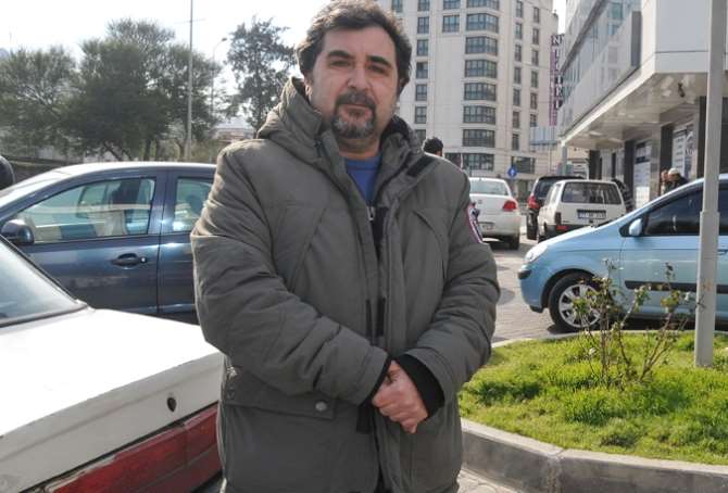 Ergüder Yoldaş’ın Oğlundan Acı Açıklamalar !