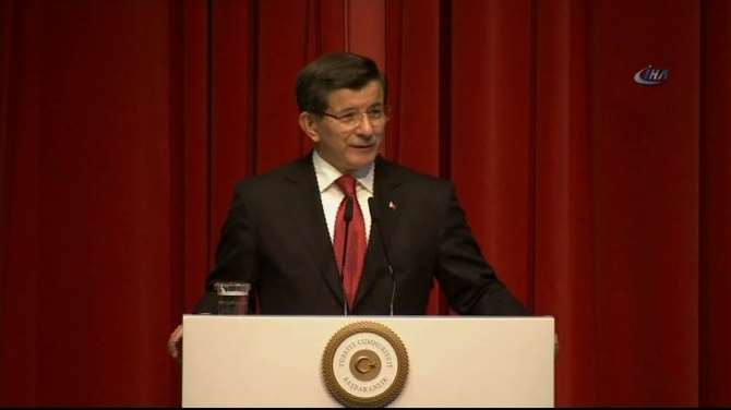 Ertuğrul 1890 Davutoğlu’ndan Tam Not Aldı