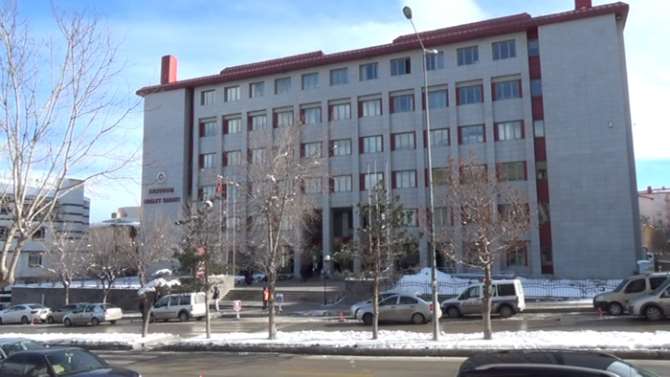 Erzurum’da Fetö Operasyonu: 30 Gözaltı