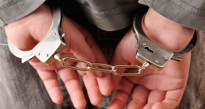 Erzurum’da Terör Operasyonu : 2 Tutuklama