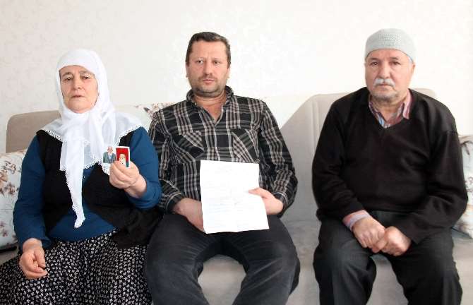 Eşine Vuran 95’lik Dedeye 3 Yıl Hapis