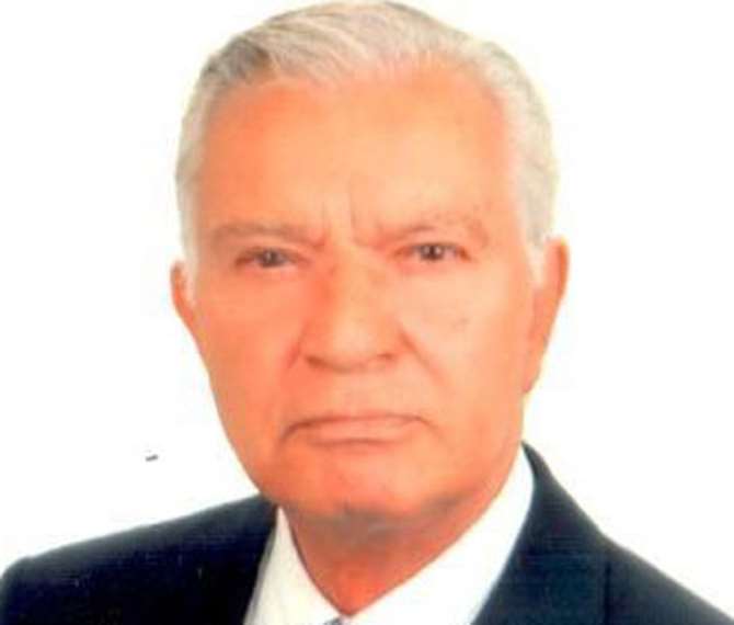 Eski Bakan Hayatını Kaybetti
