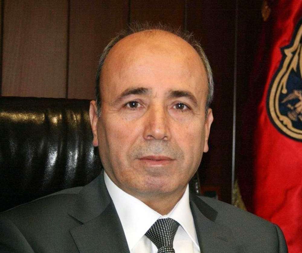Eski Bursa Valisi Ve Eski Emniyet Müdürü Gözaltında