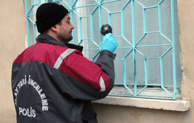 Eski Damat Dehşeti: 2 Ölü, 1 Yaralı
