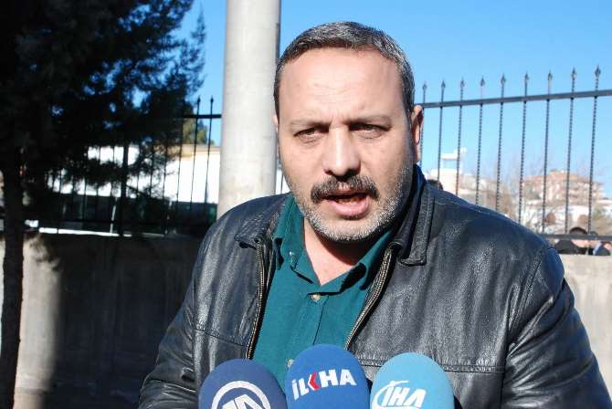 Eski Pkk Yöneticisi: Demirtaş’ın Çocuğu Özel Okulda Okurken Benim Çocuğumun Okulu Yakılıyor