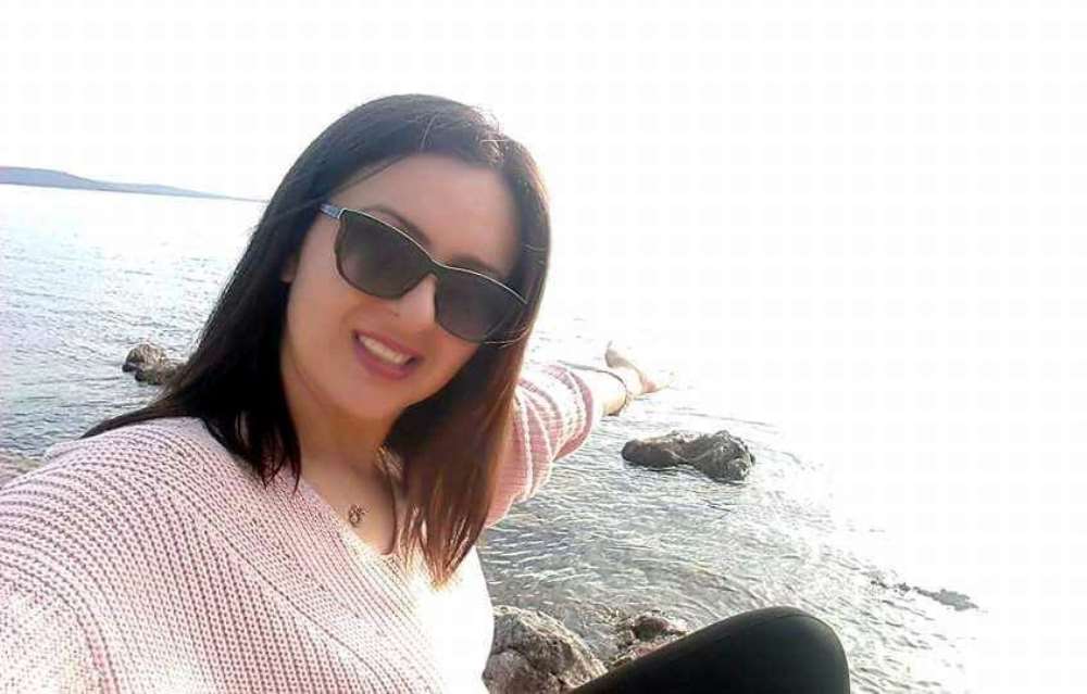 Eski Sevgilisini Öldüren Şahıs İntihar Etti