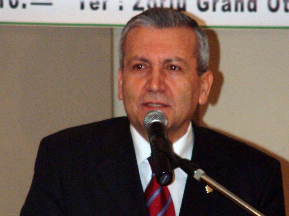 Eski Trabzon Valisinden Çarpıcı Hrant Dink Açıklaması