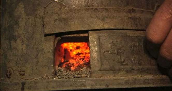 Eskişehir’de 13 Kişi Karbonmonoksit Gazından Zehirlendi