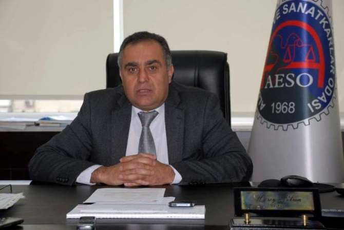 Esnafa Müjde ! Büyük İndirim Geliyor