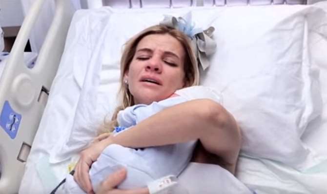 Esra Erol O Anları Paylaştı