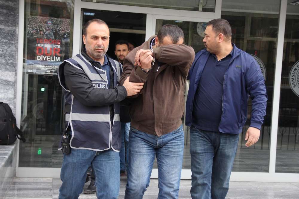 Evlerden Milyonluk Hırsızlığa 2 Gözaltı