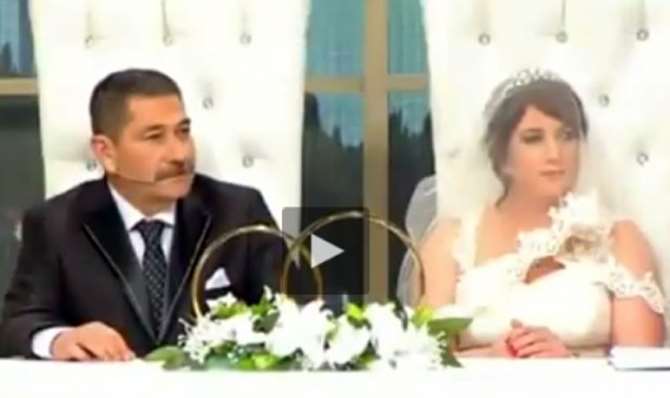 Evlilik Programında Tanışıtığı Eşini Öldürdü