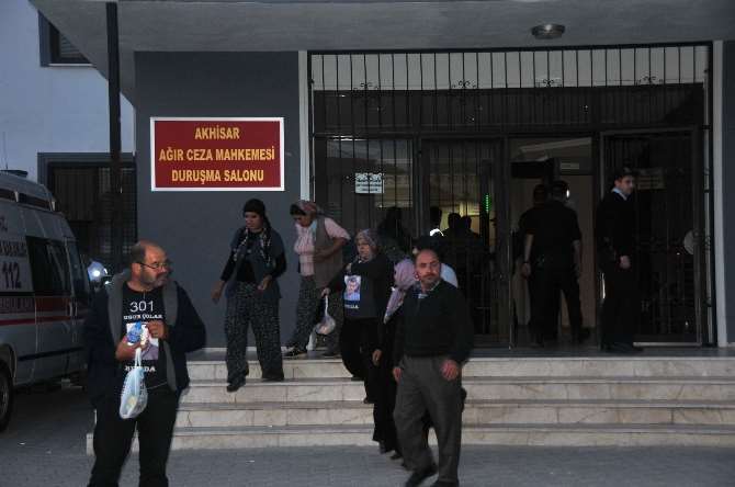 Facianın Tanığı Hakimi De Şaşırttı
