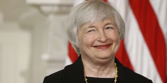 Fed’den Faiz Artırımı Sinyali