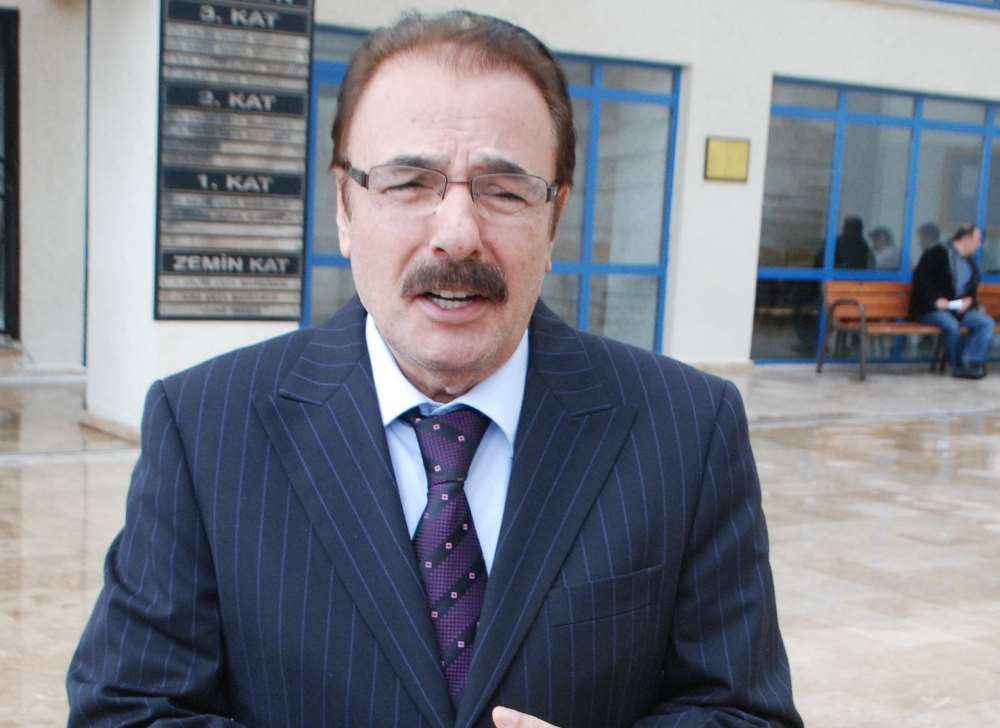 Ferdi Tayfur Villa Davasını Kaybetti