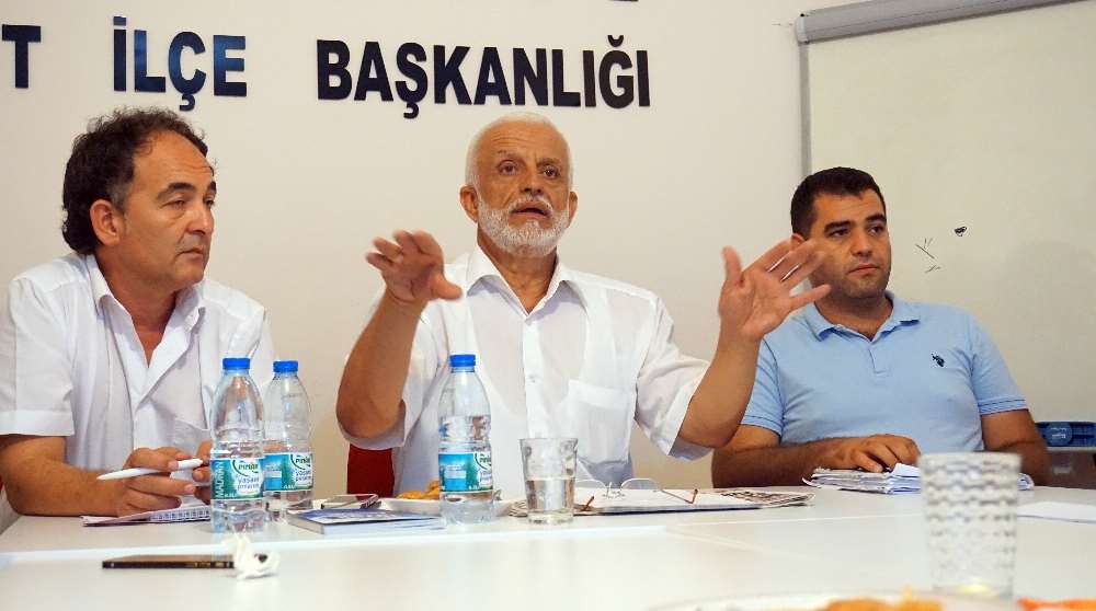 Fetö Büyüyü De Kullanıyor