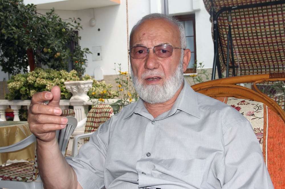 Fetö Gözden Çıkarılınca Darbeyi Denedi