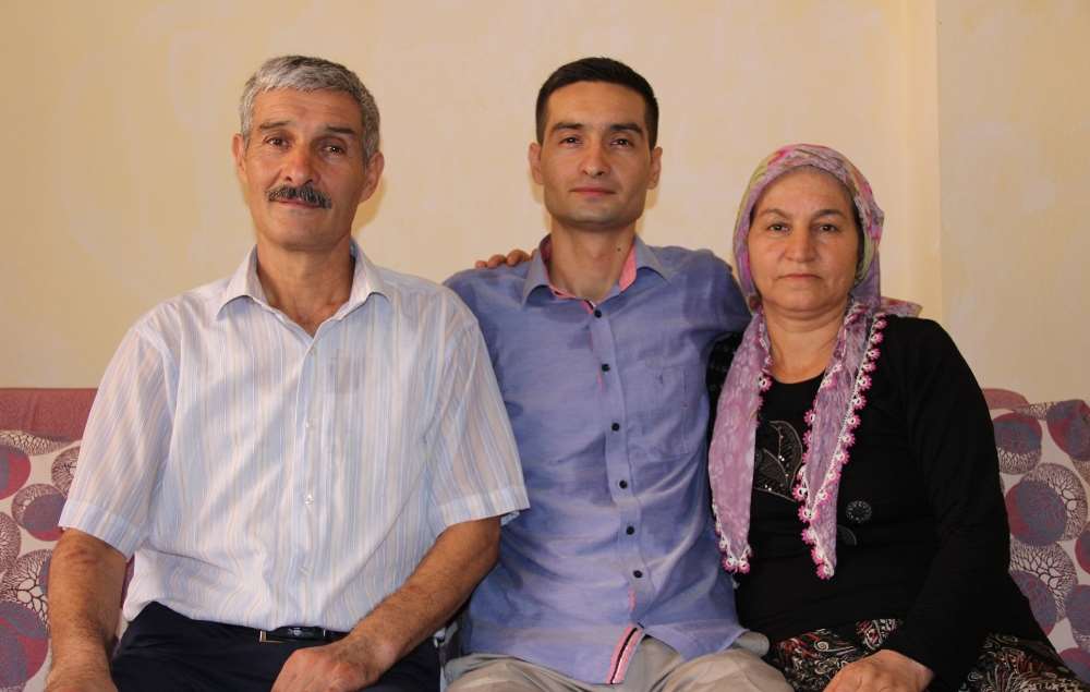 Fetö’cü Komutanların Pkk İle Alışverişleri Vardı