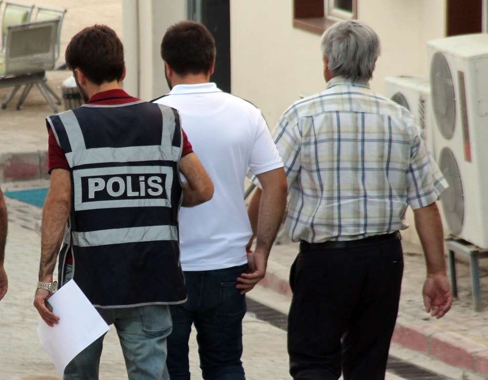 Fetö’nün Eğitim Kurumlarına Darbe