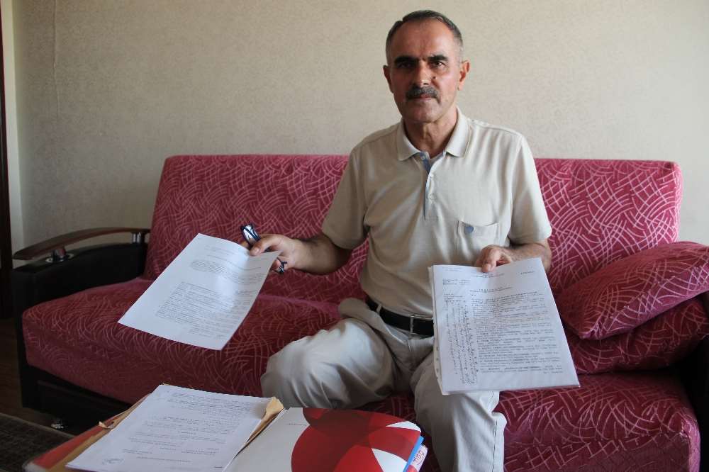 Fetö’nün Kreşini Kapatmak İsteyince Başına Gelmeyen Kalmadı