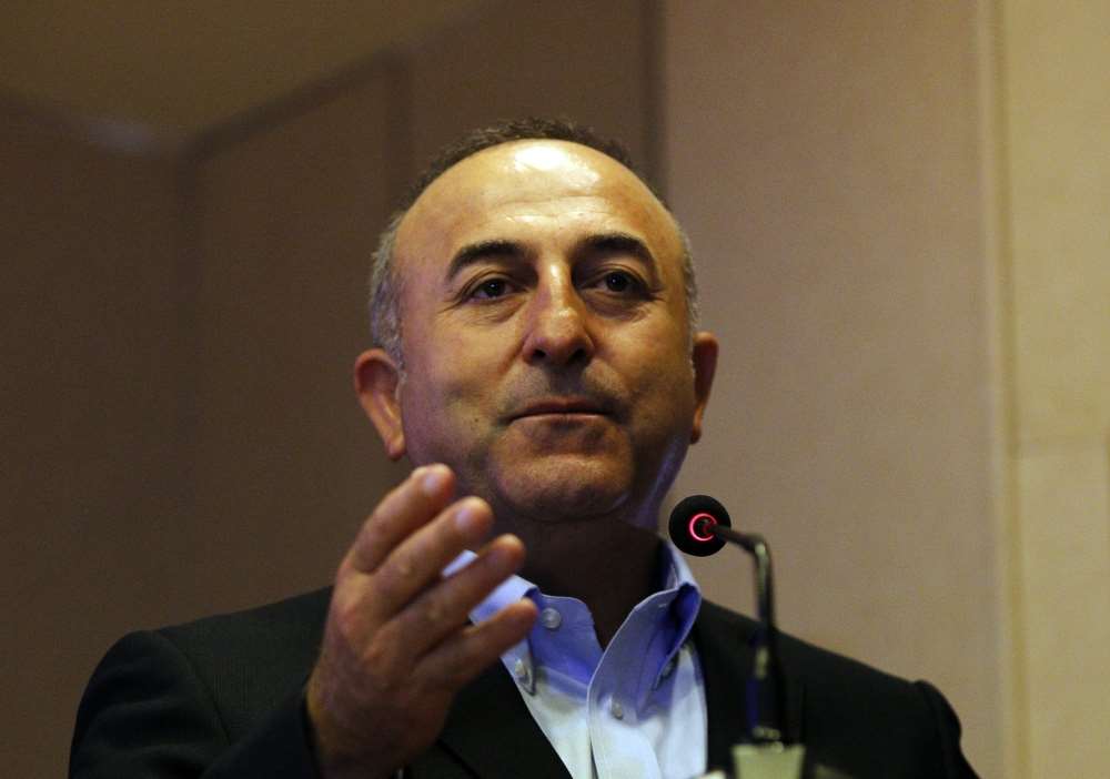 Fransa’ya Gidiyor