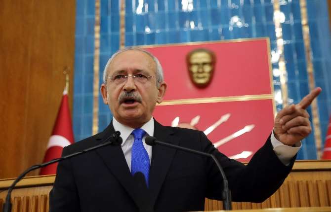 Füzeli Provokasyona Tepki Gösterdi