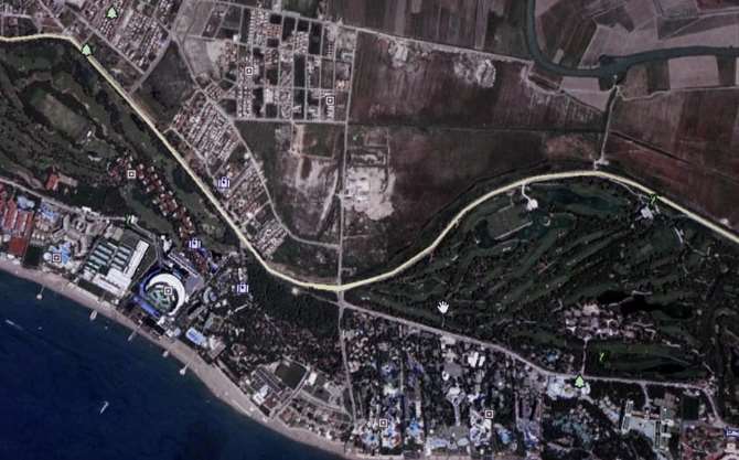 G20 Zirvesi Boyunca Trafikte Kuş Uçurtulmayacak
