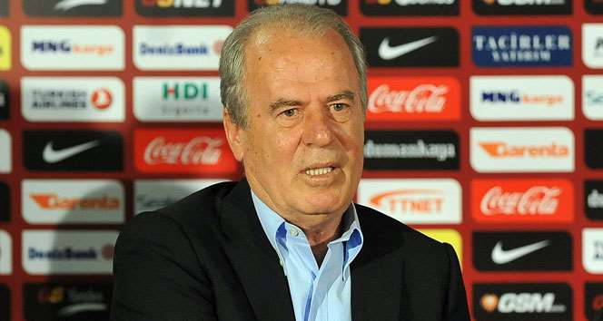 Galatasaray’dan Kimse Ayrılmayacak
