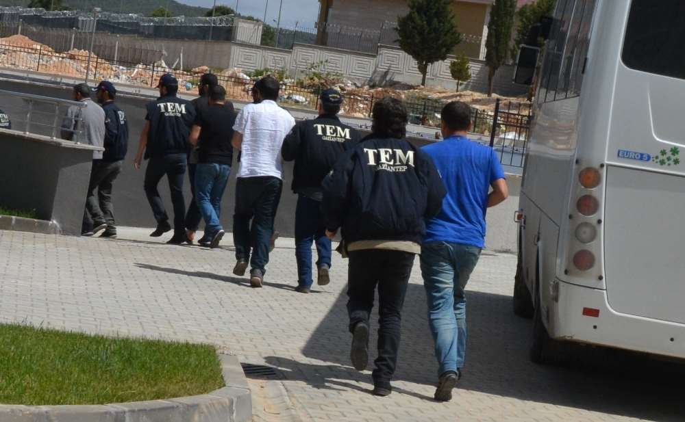 Gaziantep Saldırısında Flaş Gelişme