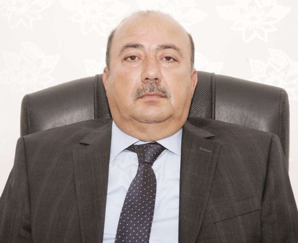 Gaziantep’e Tersane Kuran İşadamına Girişimci Ödülü