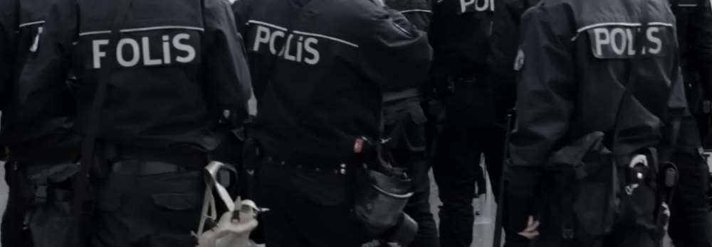 Gaziantep’te 170 Emniyet Mensubu Görevden Uzaklaştırıldı