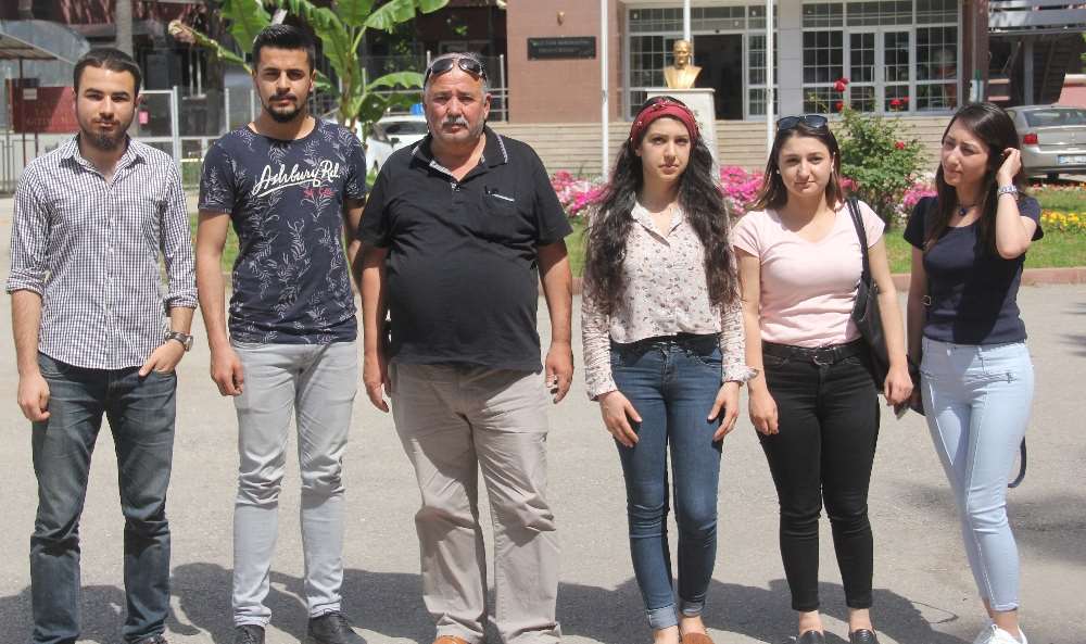 Genç Kız Komada, Onu Komaya Sokan Şürücü Dışarıda