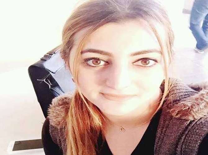 Genç Kızın Sır Ölümü! Cinayet Mi İntihar Mı?